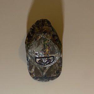 Realtree Camo Hat